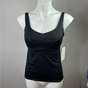 size 34D/DD Athleta Bondi bra Tankini